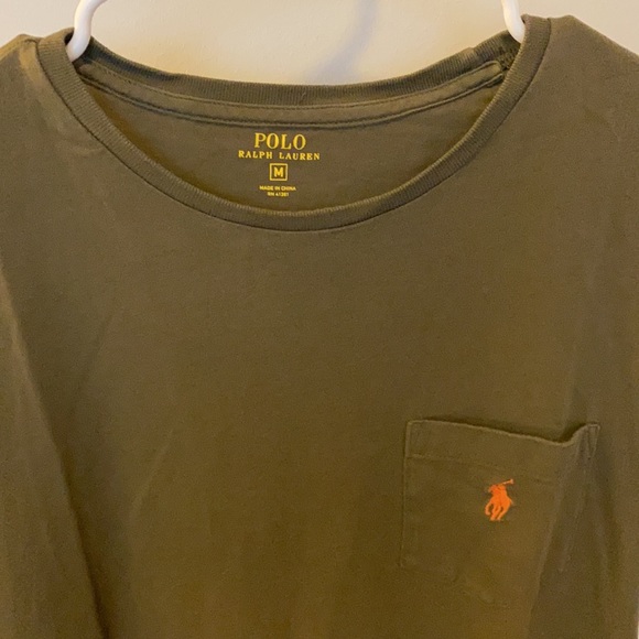 Like new TWO Polo men’s tee’s - Picture 5 of 6